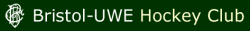 UWE Hockey Team Sponsorship