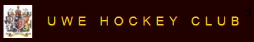UWE Hockey Club